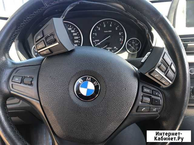 Кнопки управления на руль BMW Бузулук - изображение 1