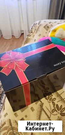 Кейс Mary Kay для косметики Курганинск - изображение 1