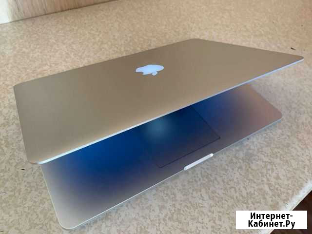 Apple MacBook Pro 15 2015 Грозный - изображение 1