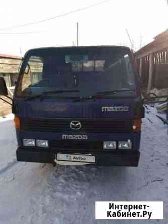 Mazda Titan, 1991 Благовещенск