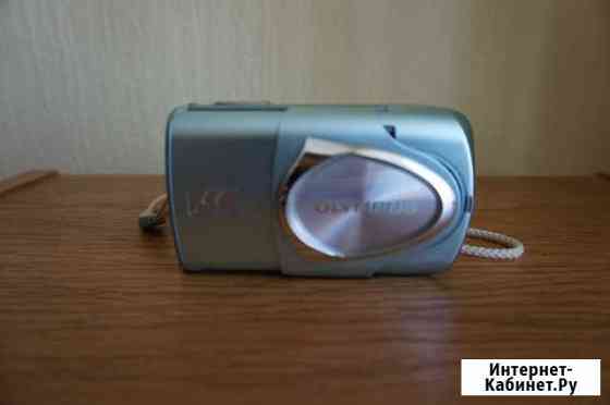 Olympus mju 410 Нижний Новгород