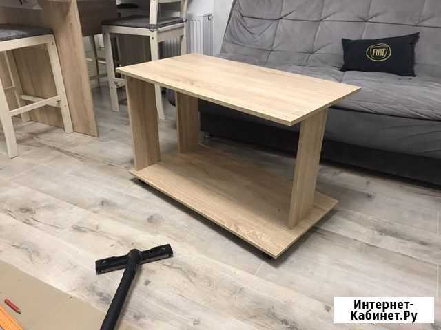 Журнальный стол новый Великий Новгород - изображение 1