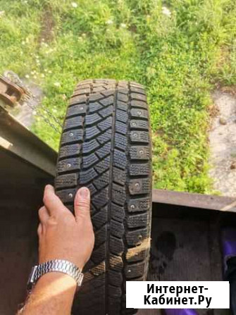 Viatti 185/65 R15 Языково - изображение 1