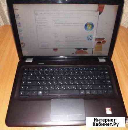 HP Pavilion dv6 3110er Сочи
