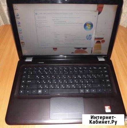 HP Pavilion dv6 3110er Сочи - изображение 1