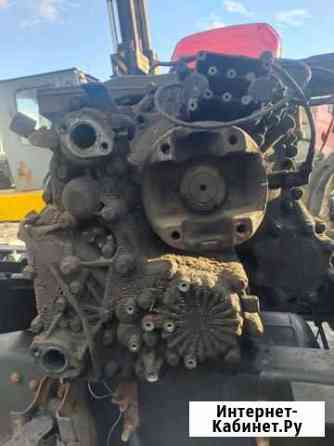 Кпп GRS 895 Тверь