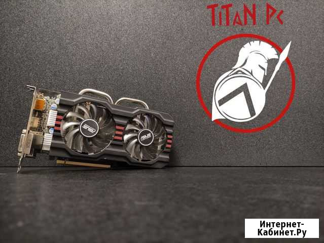 Asus Radeon R9 380 4gb / Обмен Нижний Новгород - изображение 1