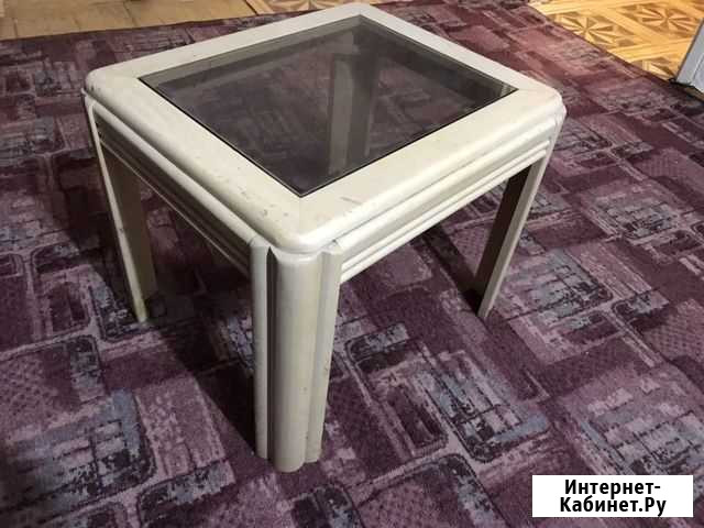 Стильные столики Курган - изображение 1