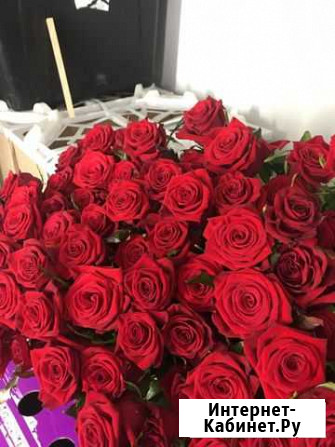 Розы Ижевск - изображение 1