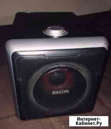 Активный сабвуфер Philips Мурино