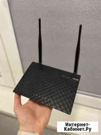 Wifi роутер Asus RT-N12 Севастополь