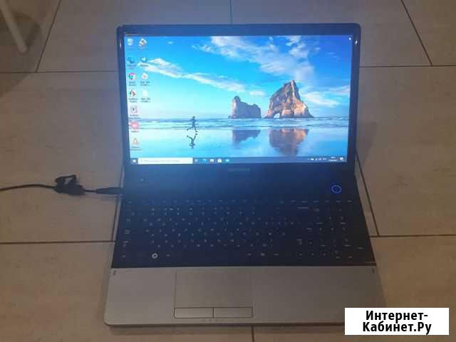 Core i5/4Гб/HDD 500Gb/GF GT520MX Оренбург - изображение 1