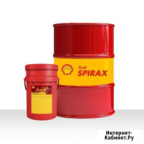 Трансмисионное масло shell spirax s2 atf ax 209 ли Альметьевск - изображение 1