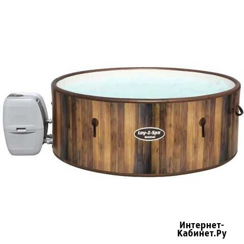 Аэромассажный бассейн Bestway Lay-Z-SPA 60025 Симферополь - изображение 1