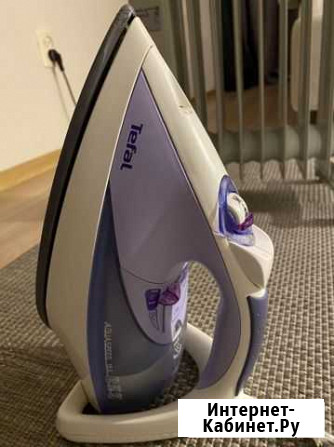 Утюг Tefal Астрахань - изображение 1
