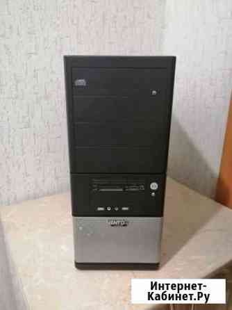 Системный блок 4 ядра, 8gb, hd5770 Миасс