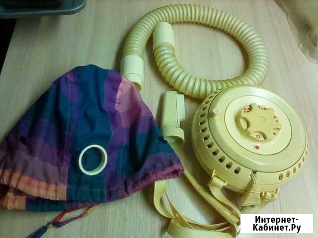 Фен Омск - изображение 1