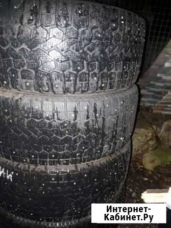 Yokohama 205/55 R16 2шт Калуга - изображение 1