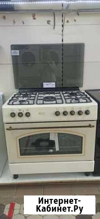 Плита газовая Ricci RKC 9002 BG Калуга - изображение 1