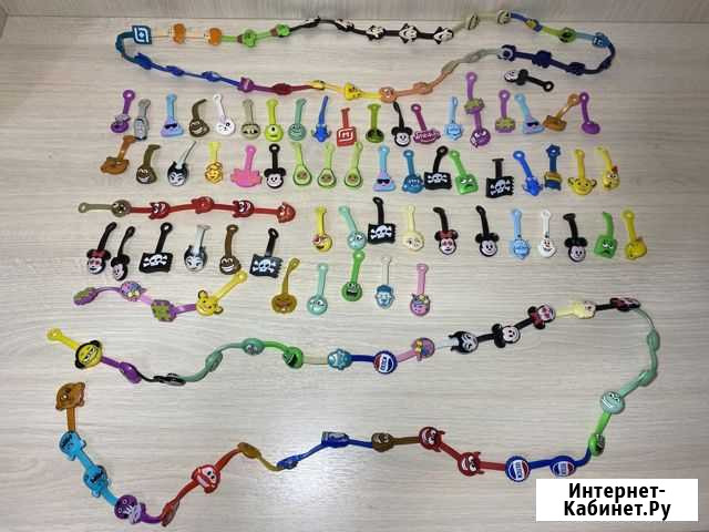 Скрепыши набором Воронеж - изображение 1