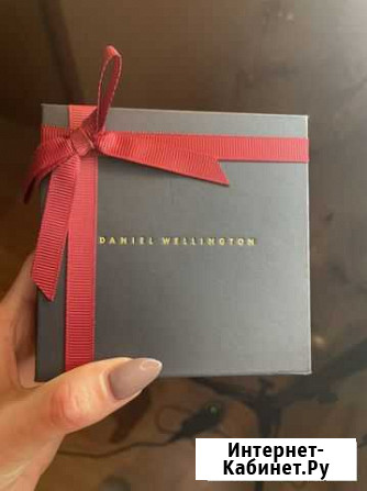 Браслет Daniel Wellington Воскресенское - изображение 1