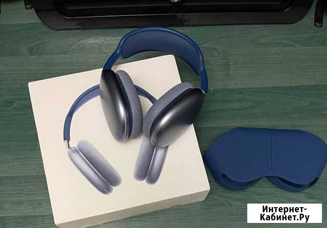 Apple Airpods Max Оригинальные Керчь - изображение 1