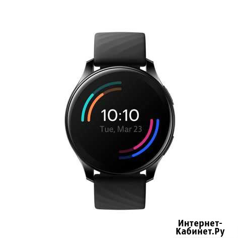 Oneplus Watch - новые Самара - изображение 1