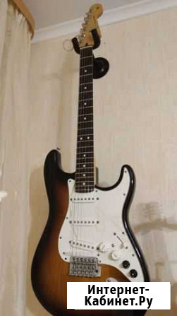 Fender Stratocaster Roland VG Протвино - изображение 1