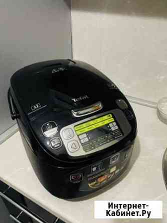 Мультиварка tefal Магнитогорск