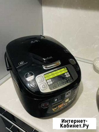 Мультиварка tefal Магнитогорск - изображение 1