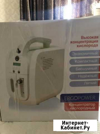 Кислородный концентратор аренда Таганрог - изображение 1