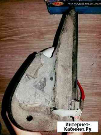 Продам боковое зеркало nissan cube bz11 Рязань