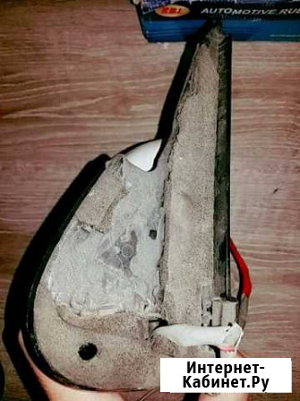 Продам боковое зеркало nissan cube bz11 Рязань - изображение 1