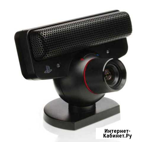 Камера PS3 Сургут - изображение 1
