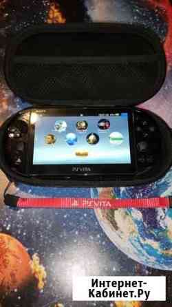 Sony playstation Vita slim Советск