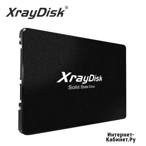 SSD Диски Дербент - изображение 1