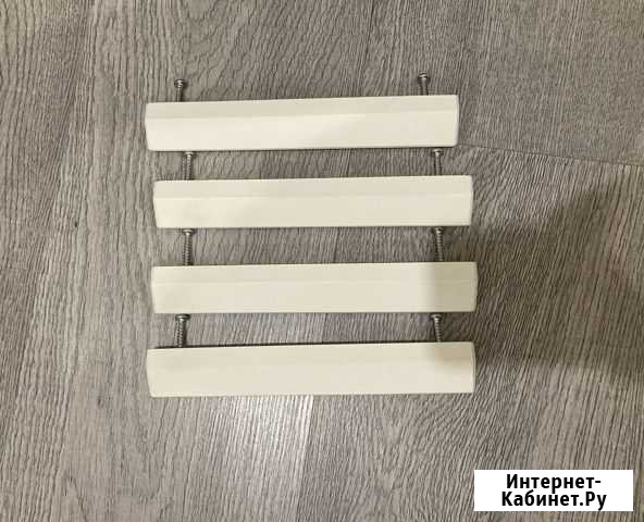 Ручки IKEA бримнэс Челябинск - изображение 1