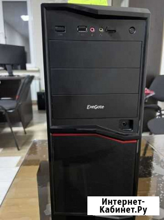 I5/8GB/SSD120GB/HHD1TB/HD7800(2Gb) Махачкала - изображение 1