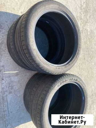 Летняя резина 285/40R21 Аксай - изображение 1