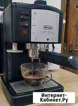 Кофеварка delonghi Ярославль
