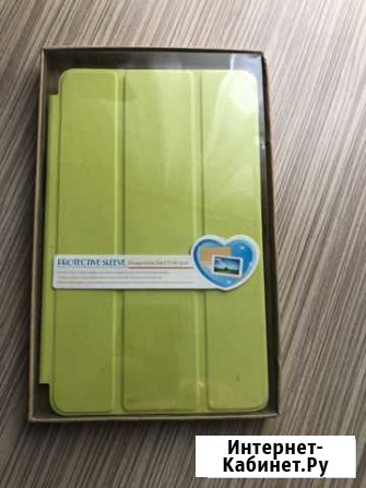 Чехол для Samsung Tab ST 700 8.4” Чехов - изображение 1
