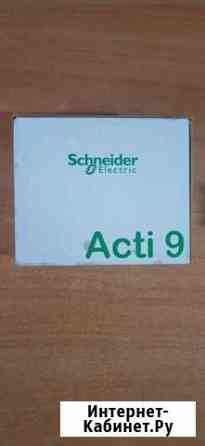 Дифавтомат Schneider Electric Acti 9 Усолье-Сибирское