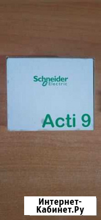 Дифавтомат Schneider Electric Acti 9 Усолье-Сибирское - изображение 1