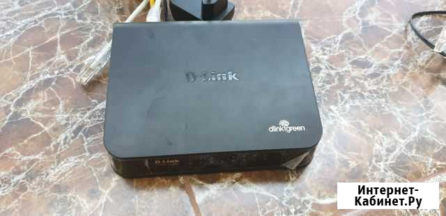 Коммутатор D-link DES-1016A/E1B Вологда - изображение 1