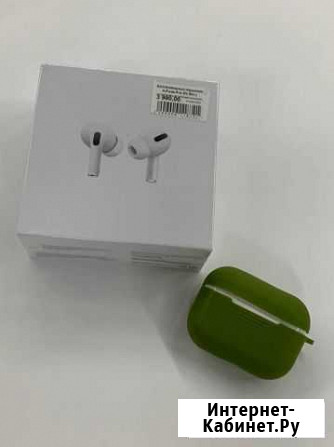 Беспроводные наушники Airpods Улан-Удэ - изображение 1