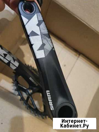Система sram nx Архангельск - изображение 1