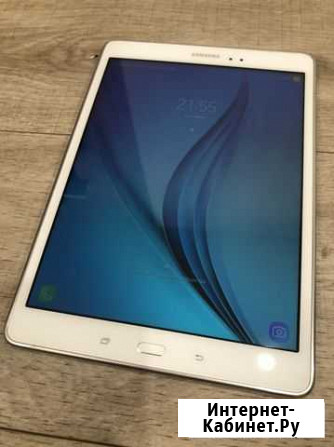 Samsung galaxy tab A Ярославль - изображение 1