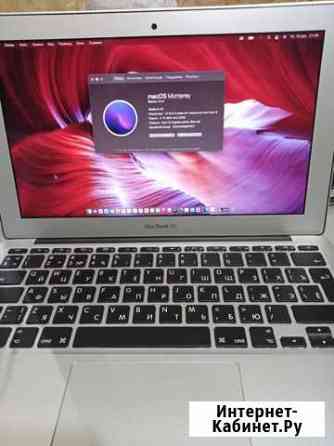 Apple MacBook Air 11 2015 Азнакаево