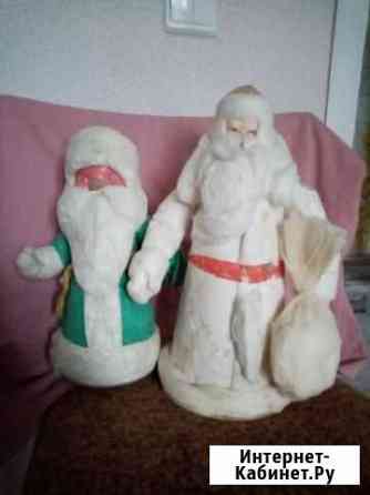 Дед мороз советский 6 шт Курск