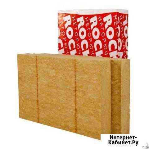 Rockwool фасад баттс экстра Мытищи